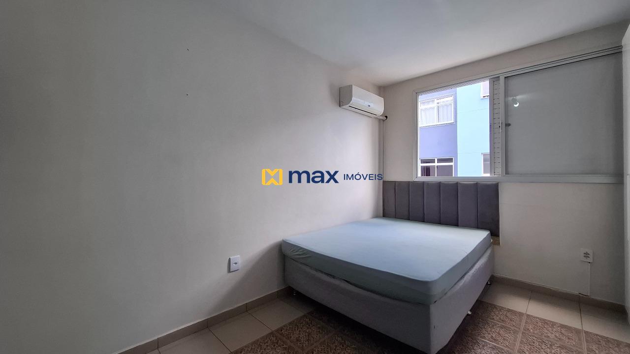 Apartamento à venda no São João: Dormitório