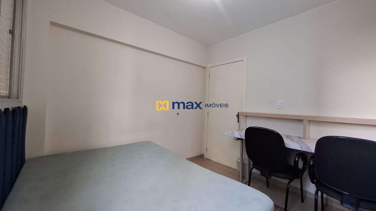 Apartamento à venda no São João: Dormitório 2