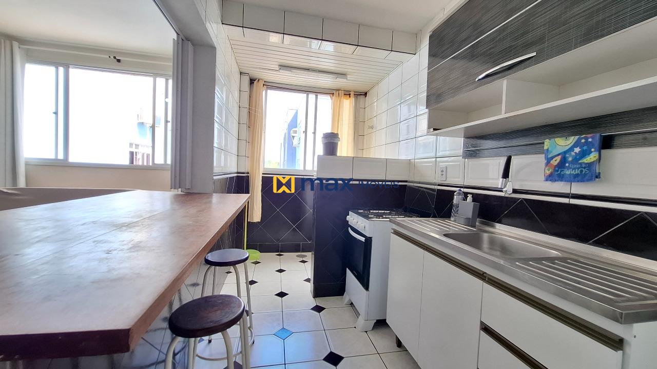 Apartamento à venda no São João: Cozinha