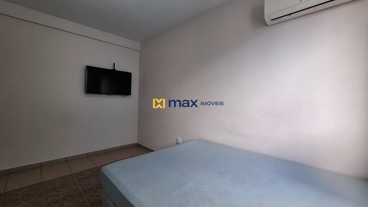 Apartamento à venda no São João: Dormitório