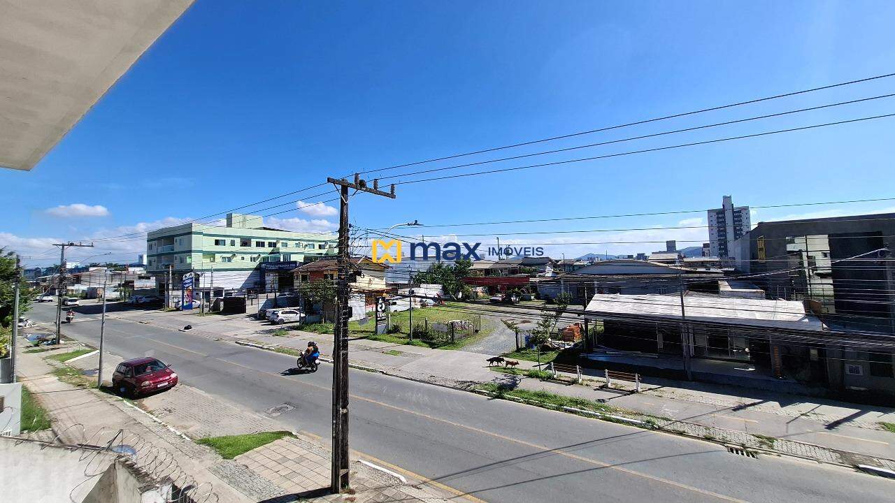 Casa Comercial à venda no São Vicente: Vista