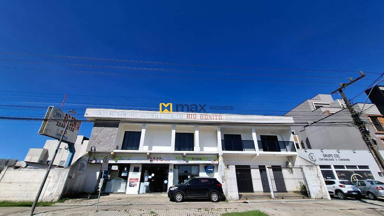 Casa Comercial à venda no São Vicente: Fachada