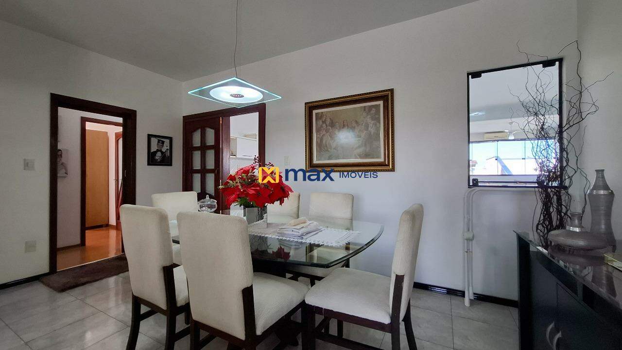 Casa Comercial à venda no São Vicente: Living integrado