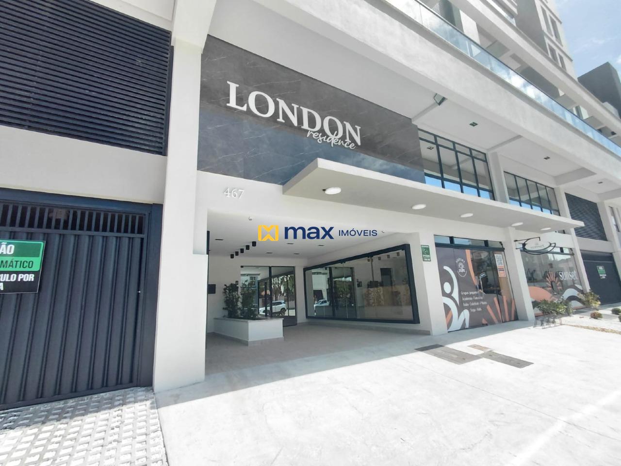 Apartamento para aluguel no Gravatá: 