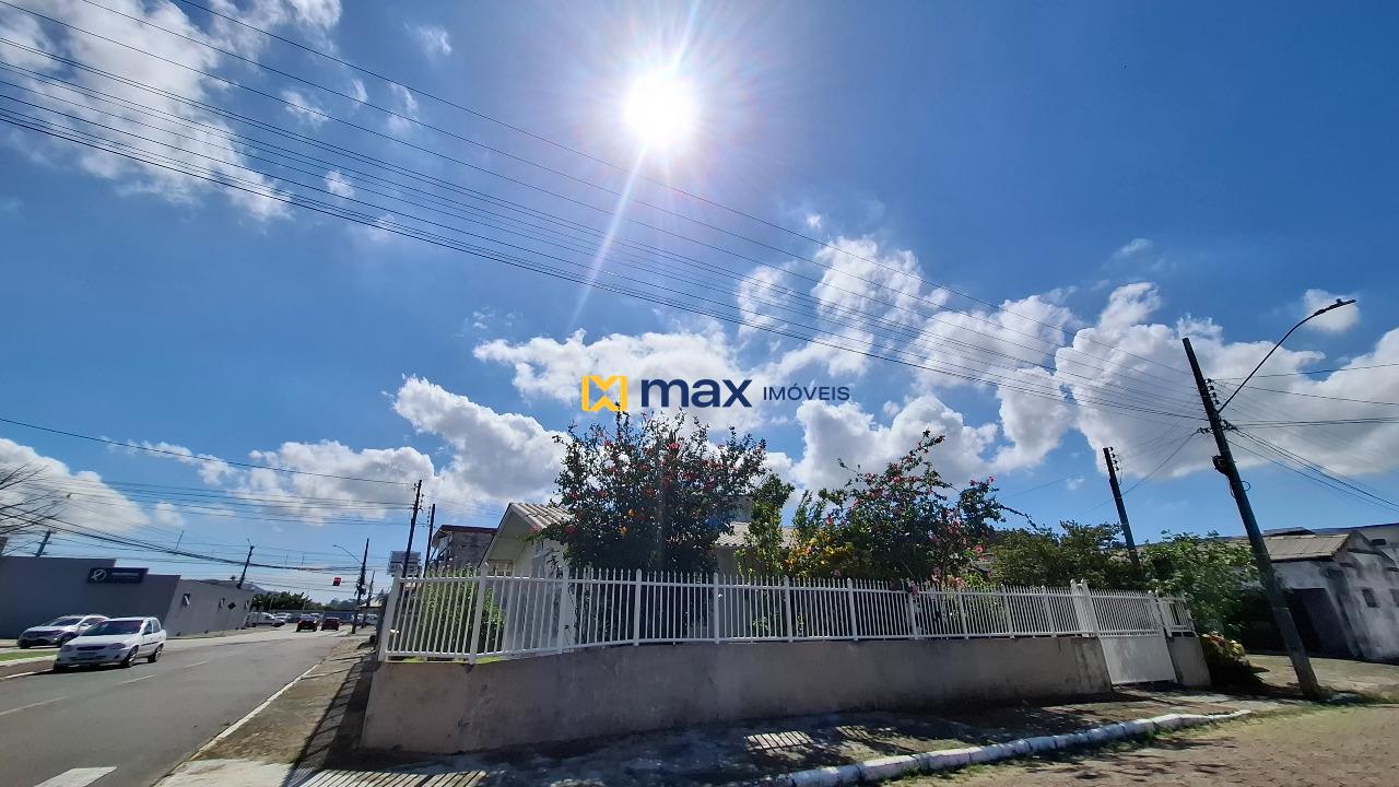 Casa à venda no Barra do Rio: Fachada