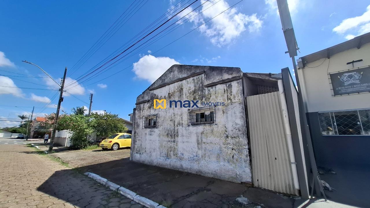 Casa à venda no Barra do Rio: Terreno