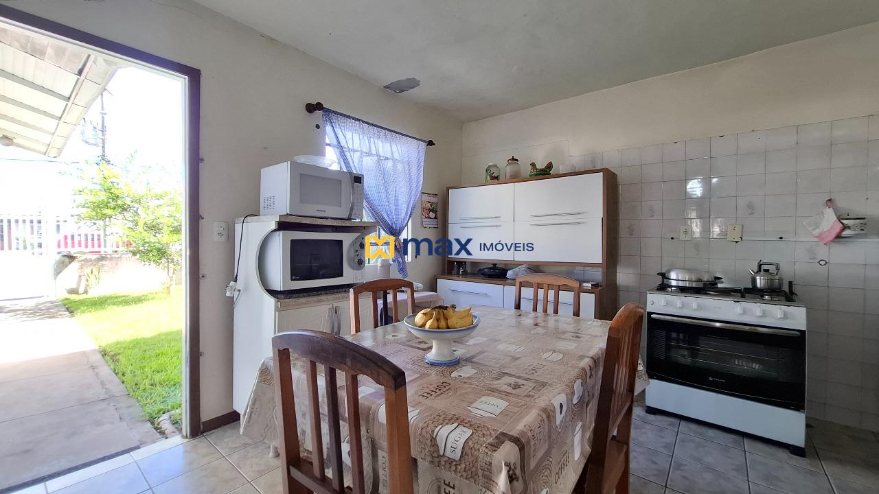 Casa à venda no Barra do Rio: Cozinha