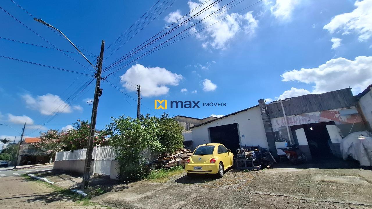 Casa à venda no Barra do Rio: Terreno