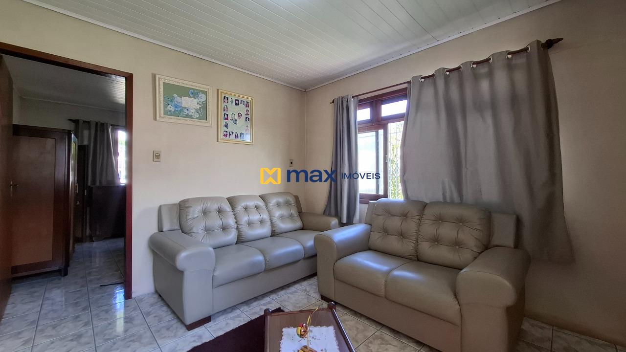 Casa à venda no Barra do Rio: Sala de estar