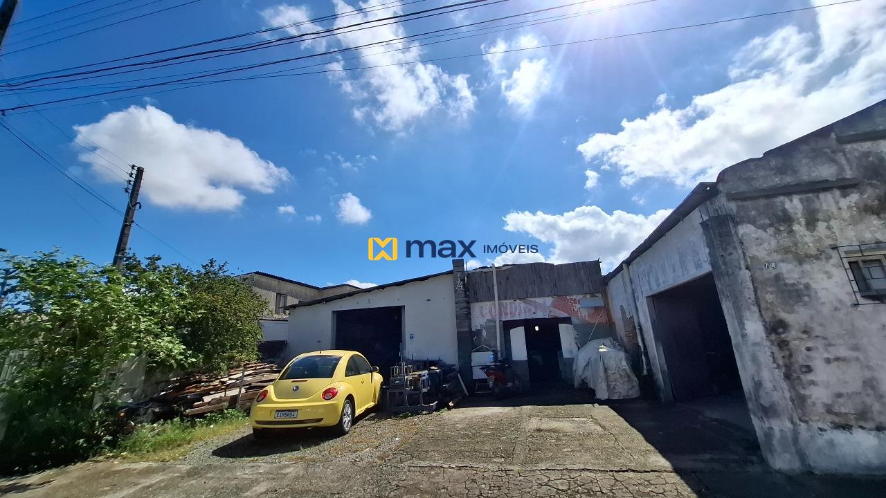 Casa à venda no Barra do Rio: Terreno