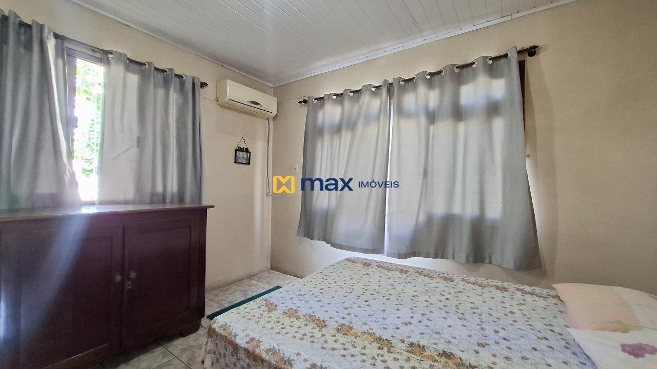 Casa à venda no Barra do Rio: Dormitório