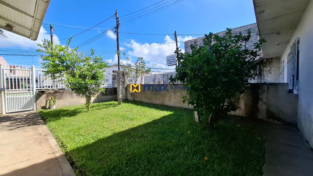 Casa à venda no Barra do Rio: Área externa