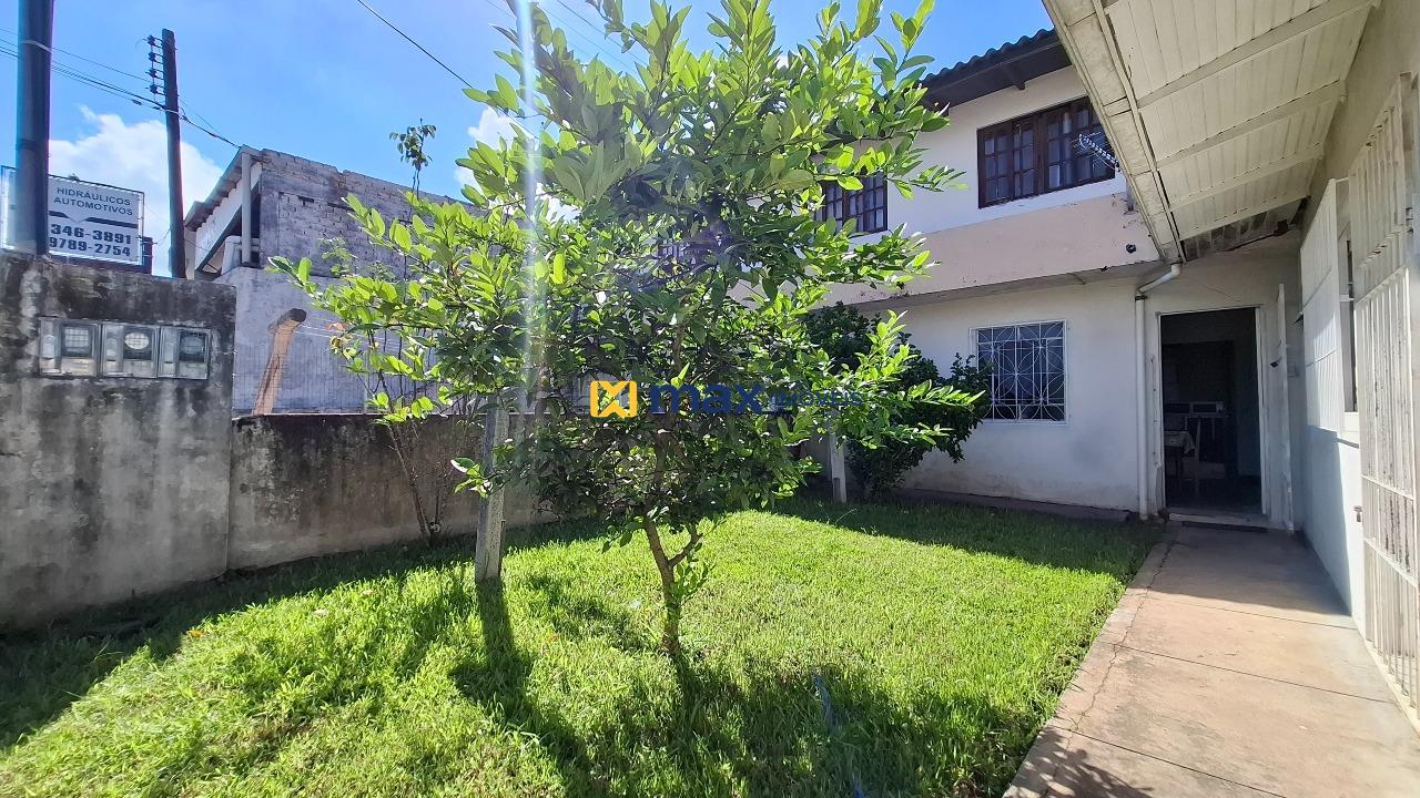 Casa à venda no Barra do Rio: Área externa