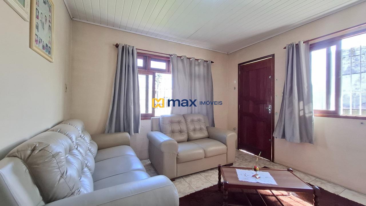 Casa à venda no Barra do Rio: Sala de estar