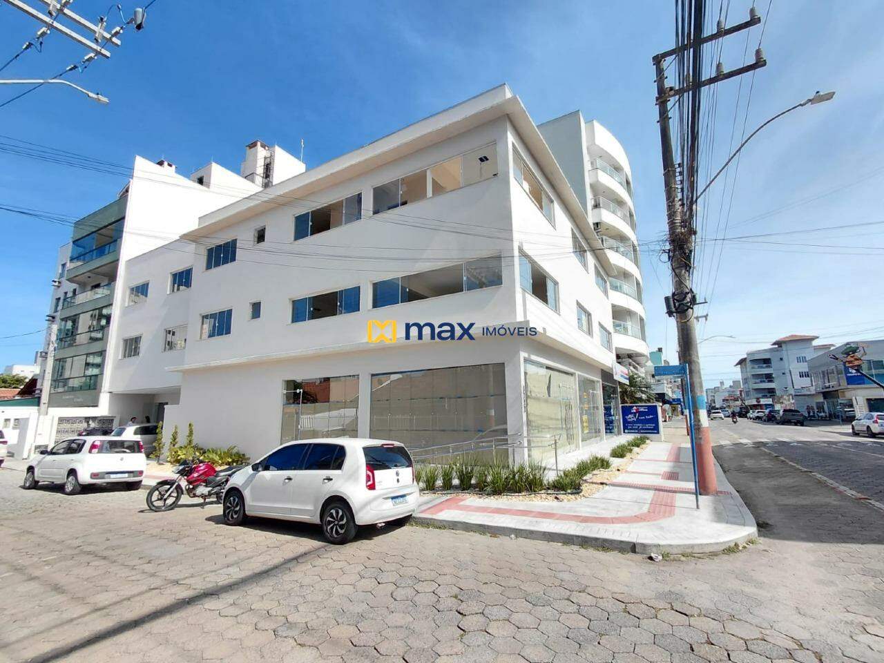 Sala para aluguel no Gravatá: 