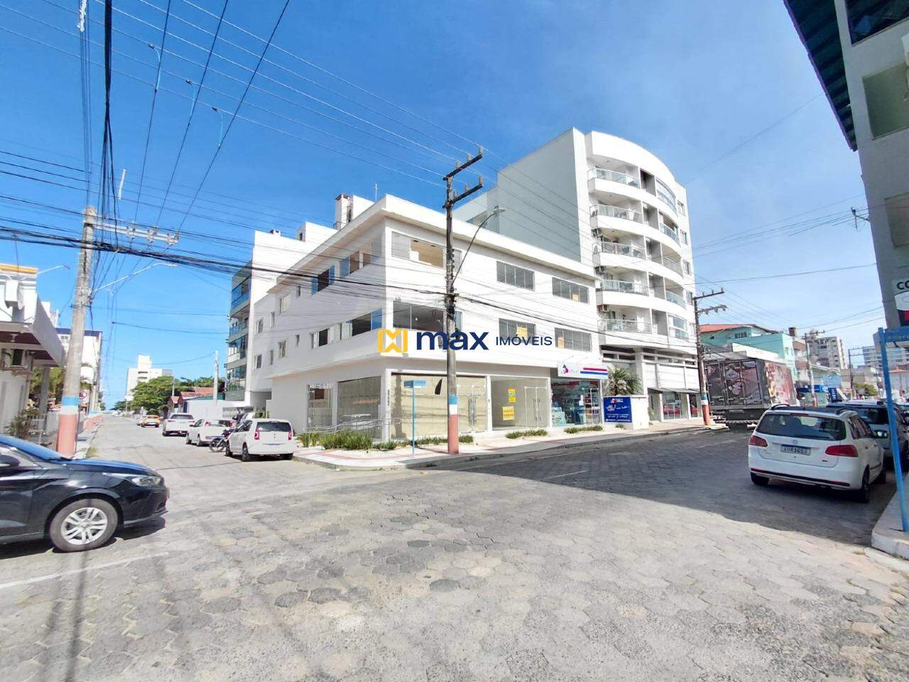 Sala para aluguel no Gravatá: 