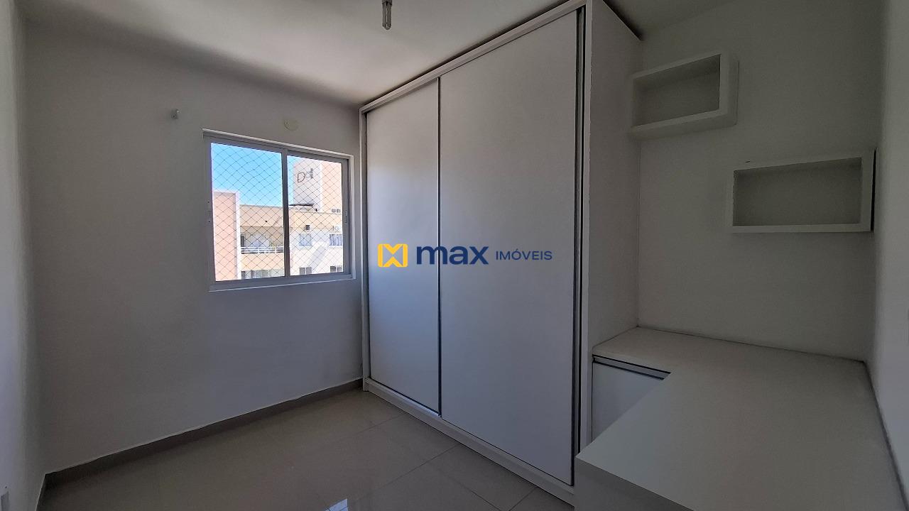 Apartamento para aluguel no Espinheiros: Quarto