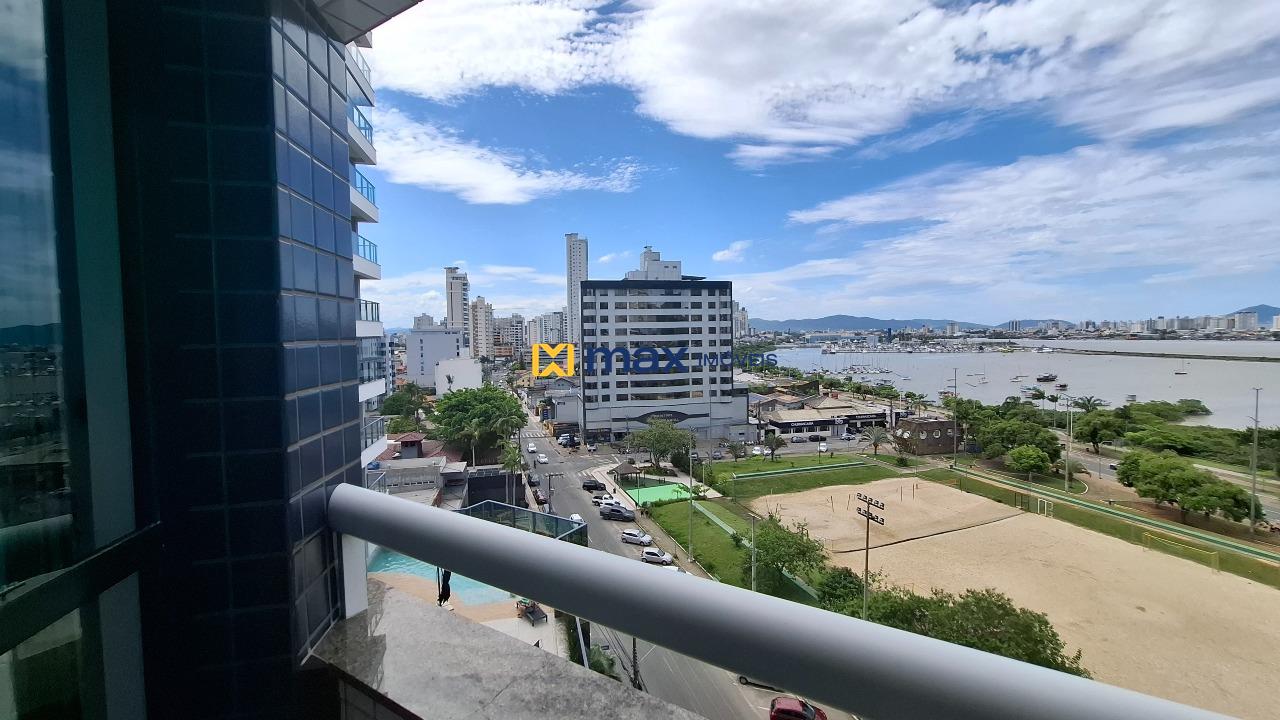 Apartamento para aluguel no Fazenda: Vista suíte 3