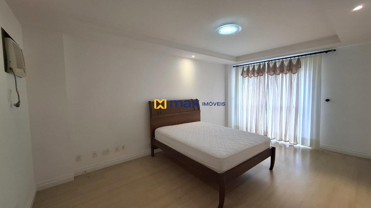 Apartamento para aluguel no Fazenda: Suíte 3