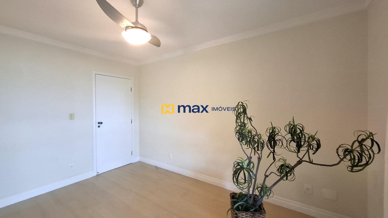 Apartamento para aluguel no Fazenda: Quarto