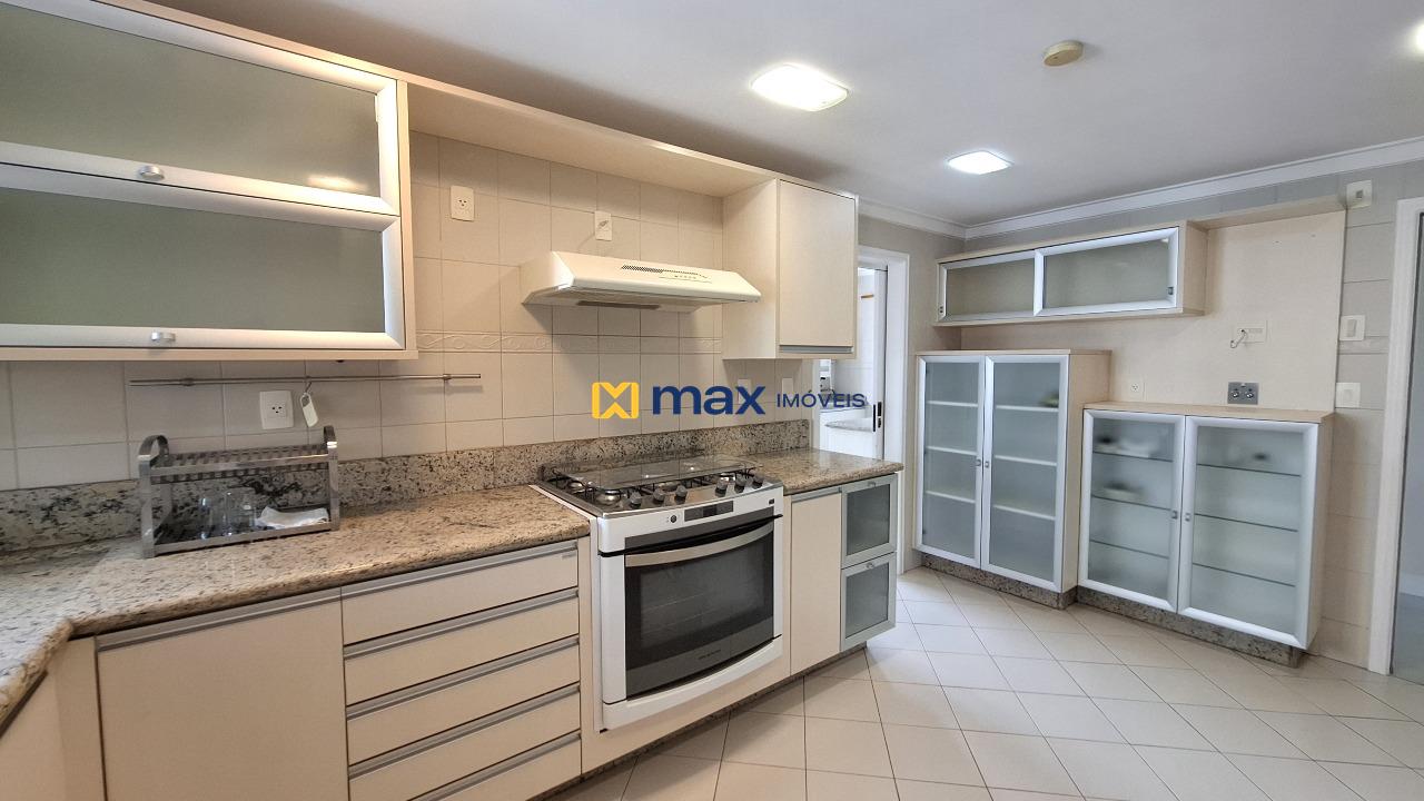 Apartamento para aluguel no Fazenda: Cozinha