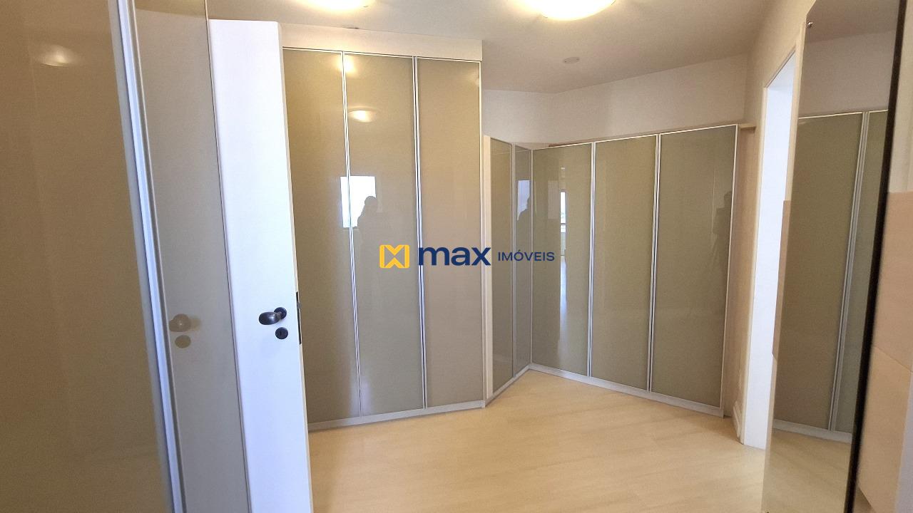 Apartamento para aluguel no Fazenda: Closet