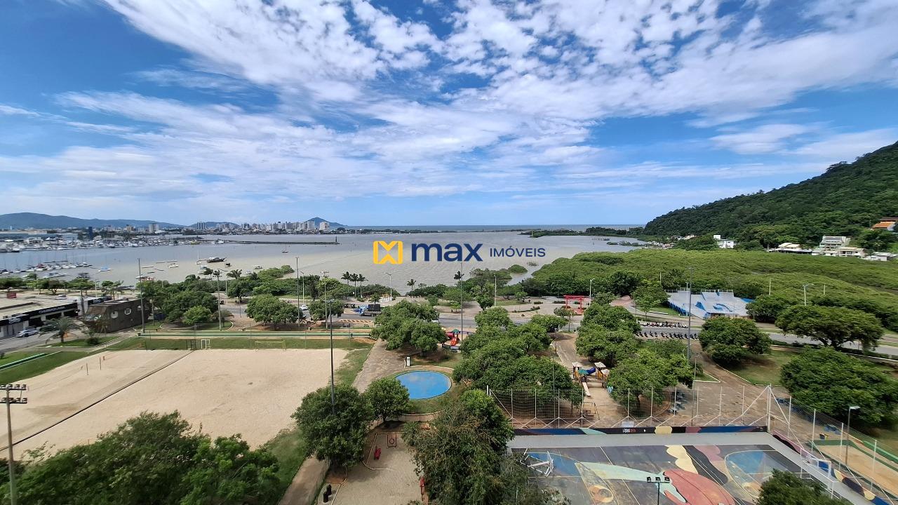 Apartamento para aluguel no Fazenda: Vista suítes 1 e 2