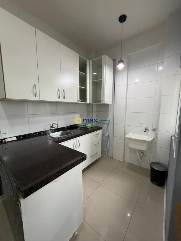 Apartamento para aluguel no Gravatá: