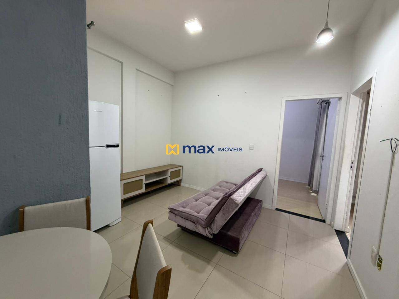 Apartamento para aluguel no Gravatá: Sala