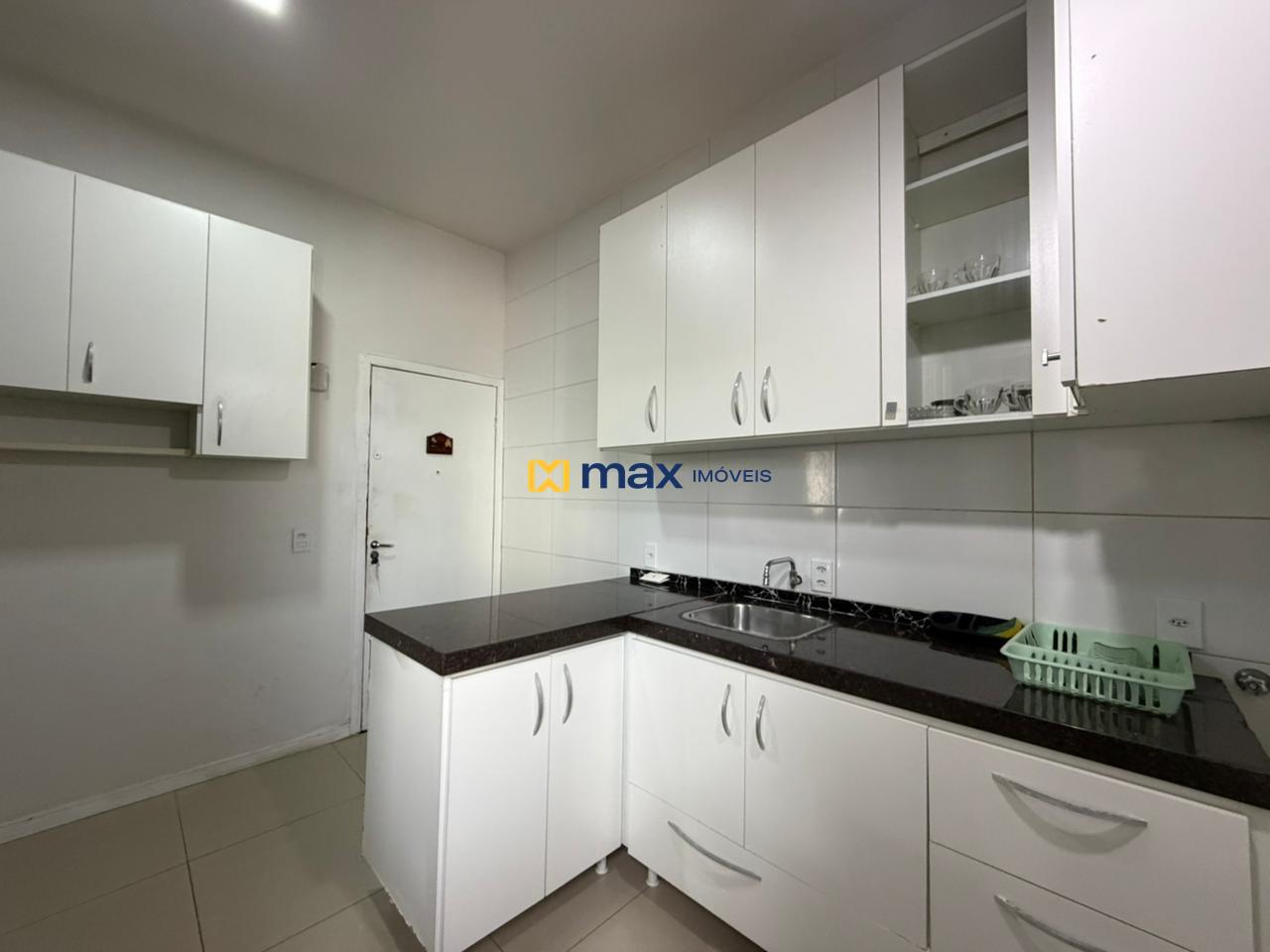 Apartamento para aluguel no Gravatá: Cozinha