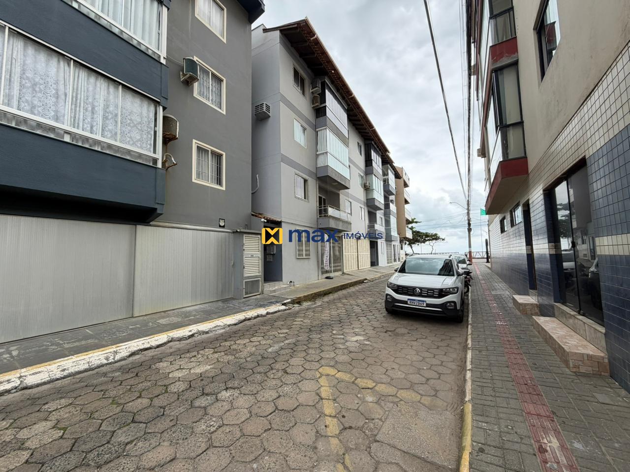 Apartamento para aluguel no Gravatá: Rua