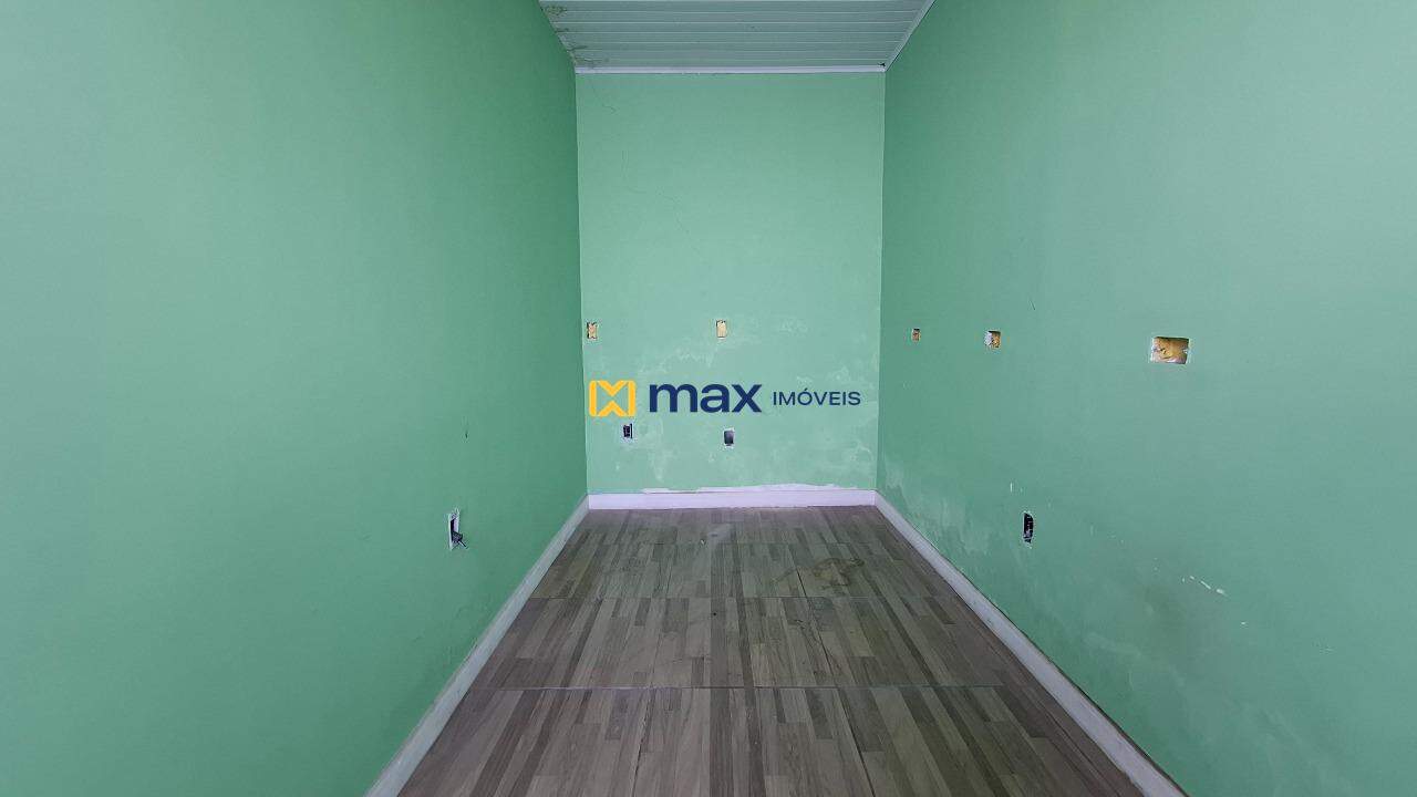 Terreno à venda no Centro: Sala 13