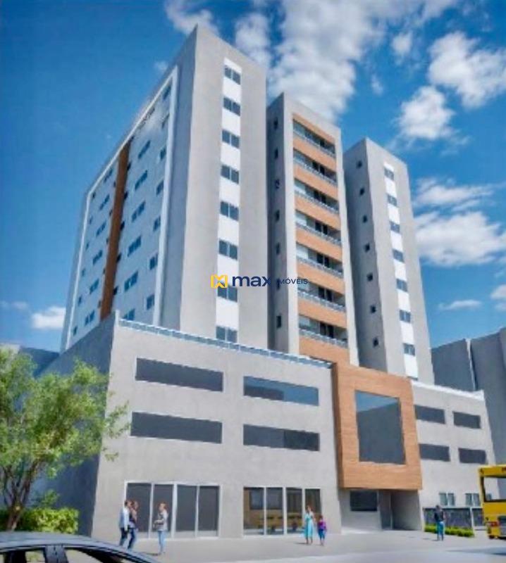 Apartamento à venda no São Judas: Fachada