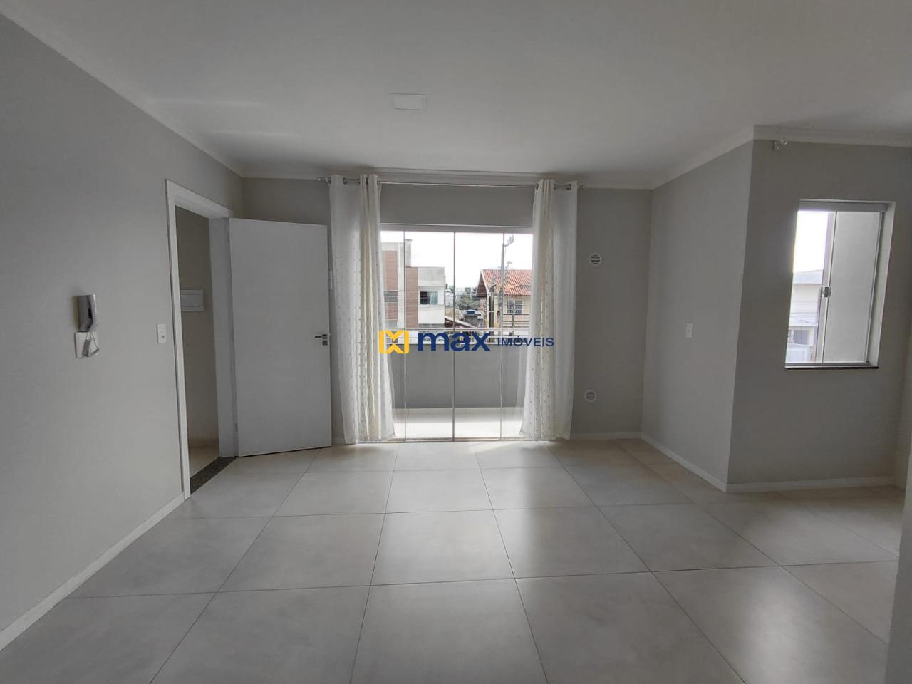 Apartamento para aluguel no Centro: Sala