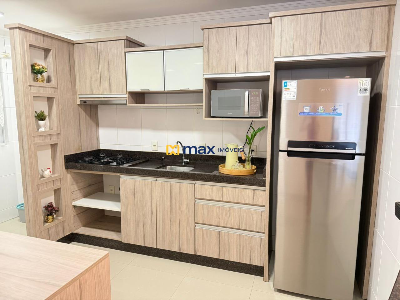 Apartamento para aluguel no Gravatá: Cozinha