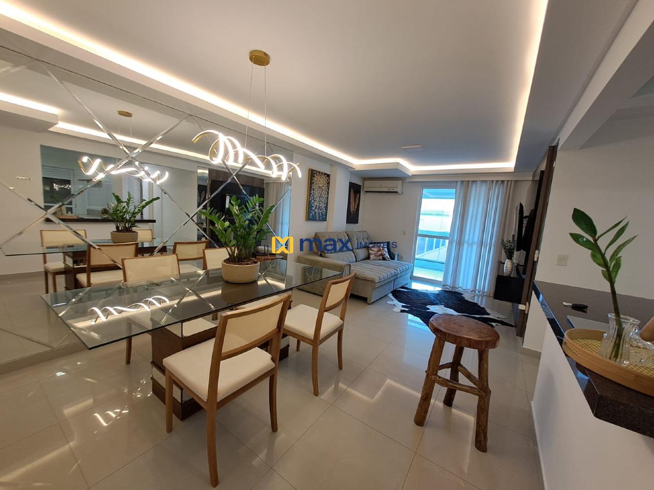 Apartamento para aluguel no Gravatá: Sala de jantar