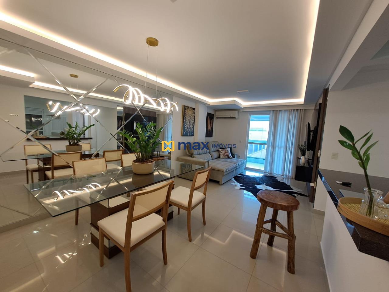 Apartamento para aluguel no Gravatá: Sala de Jantar