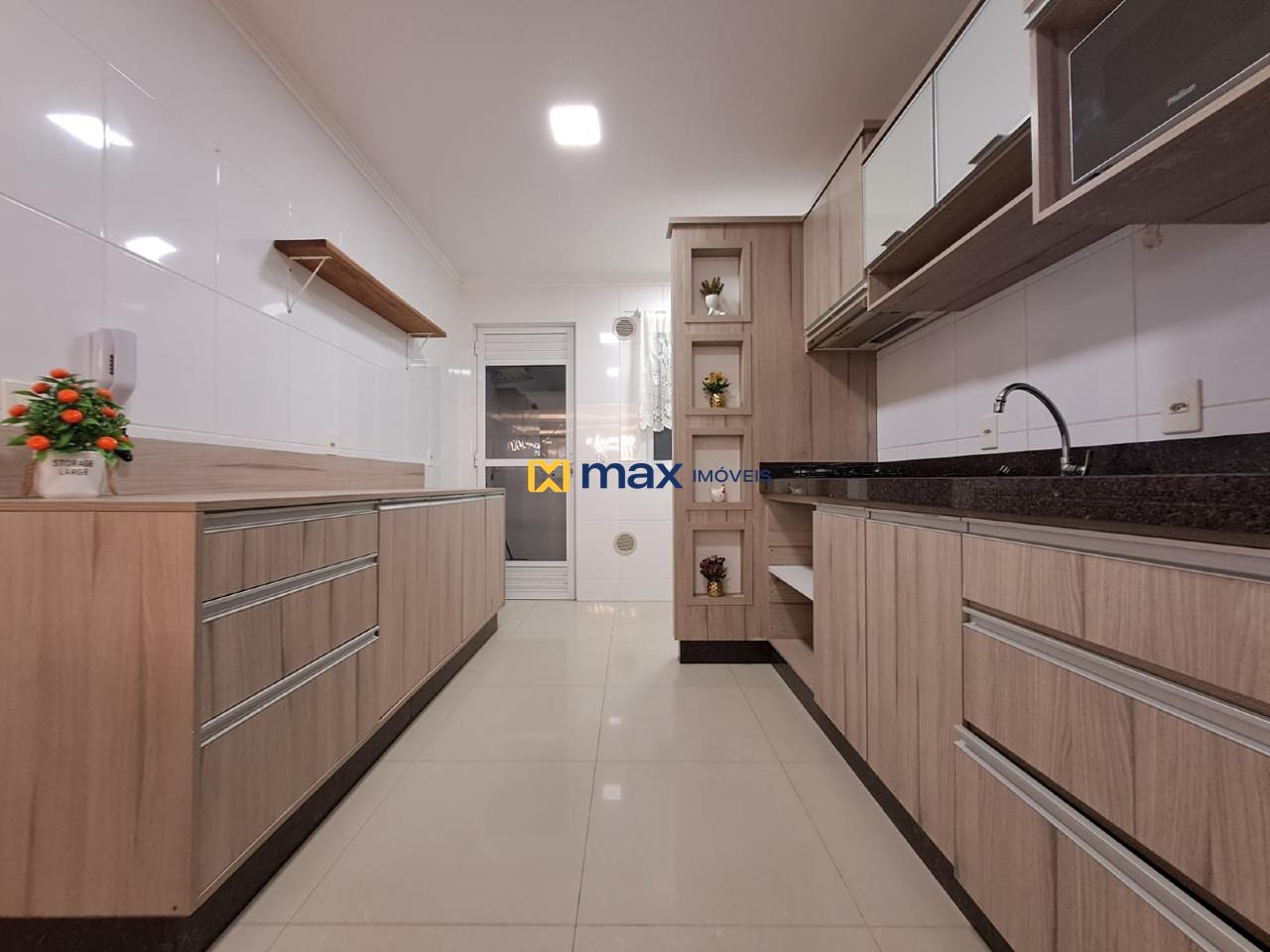 Apartamento para aluguel no Gravatá: Cozinha