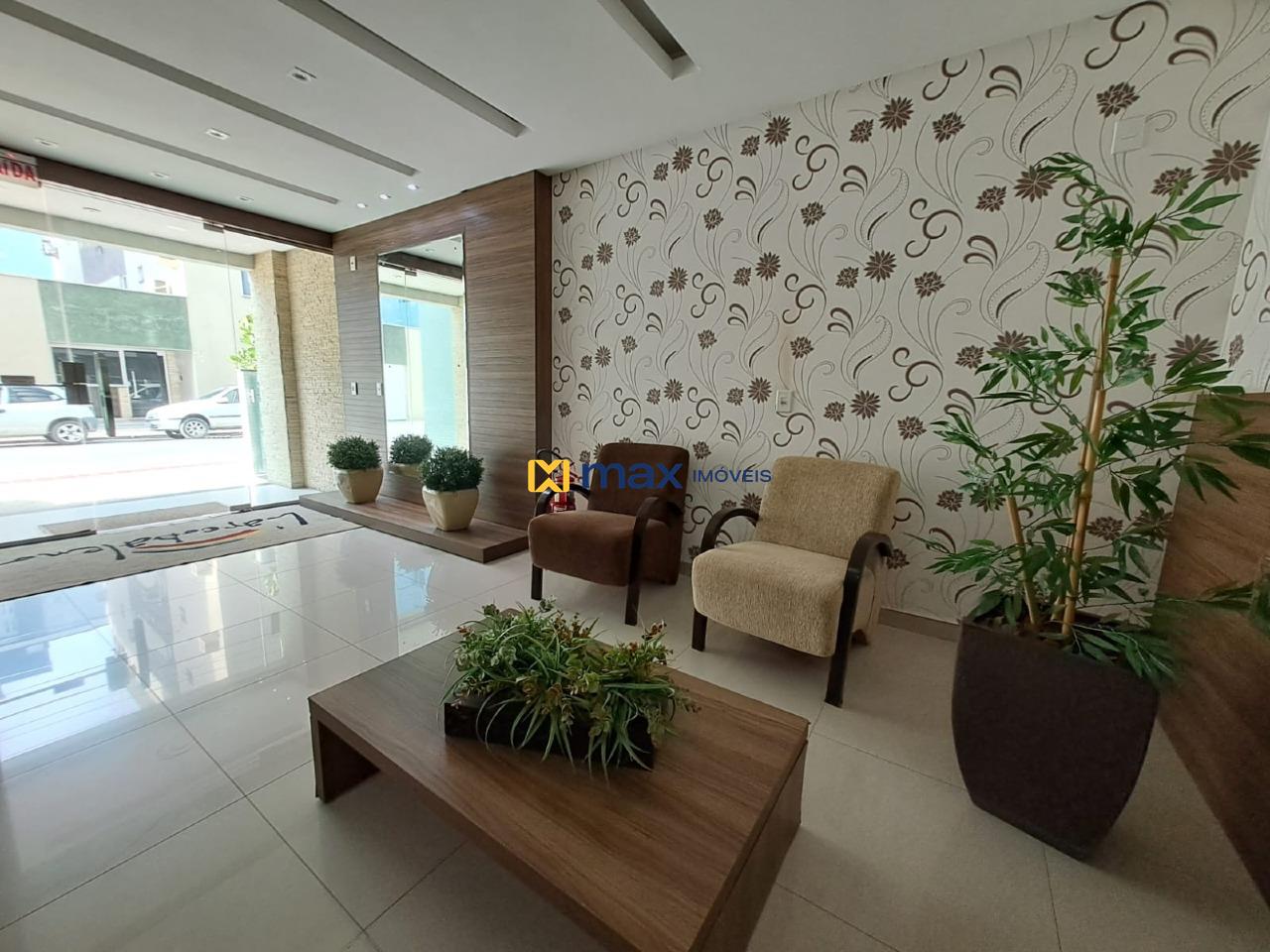 Apartamento para aluguel no Gravatá: Hall de entrada