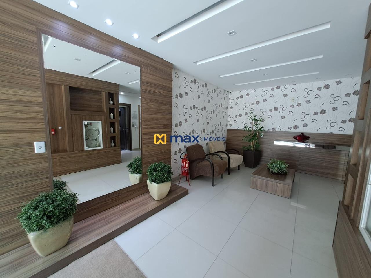 Apartamento para aluguel no Gravatá: Hall de entrada