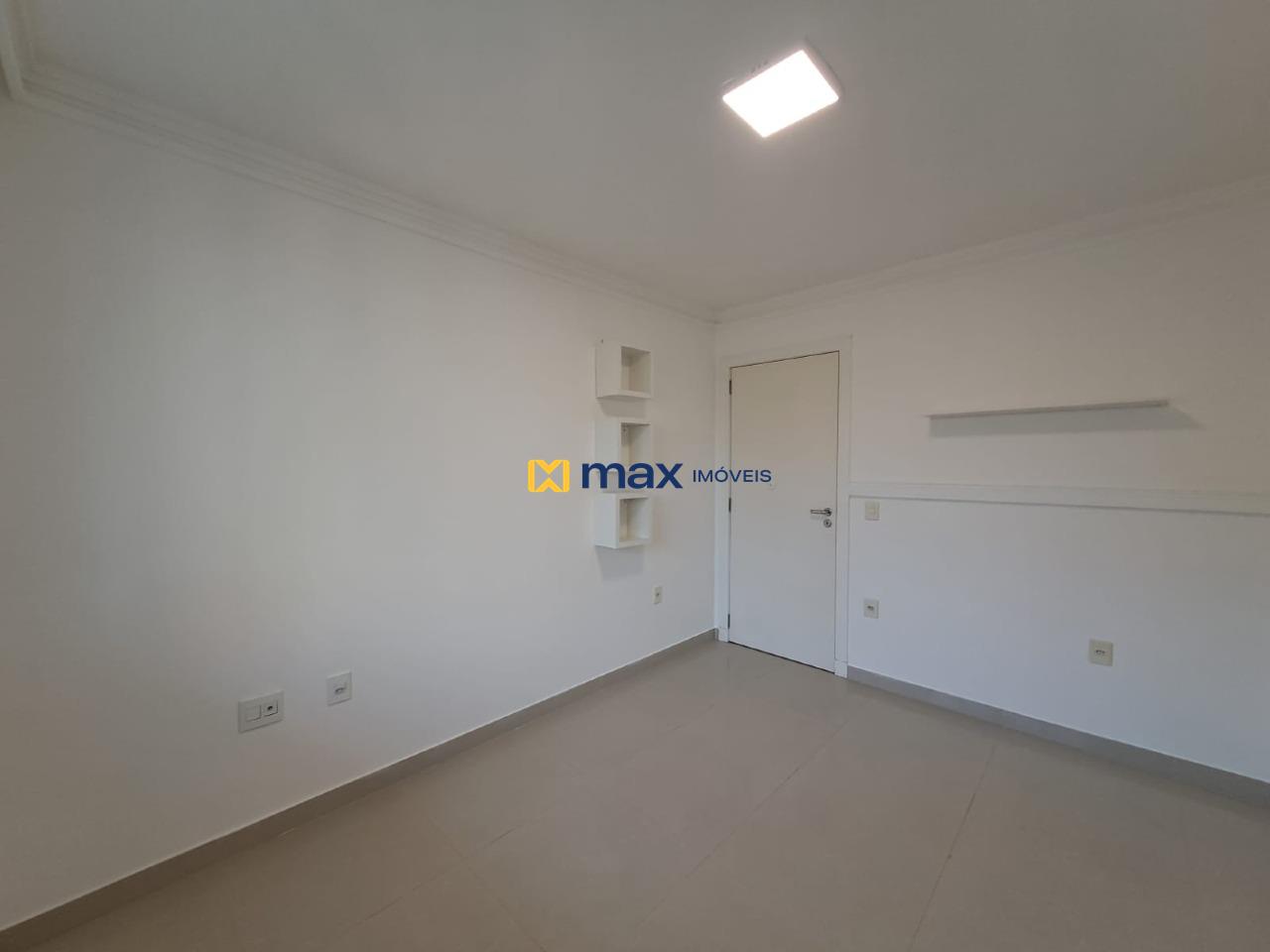 Apartamento para aluguel no Gravatá: Dormitório