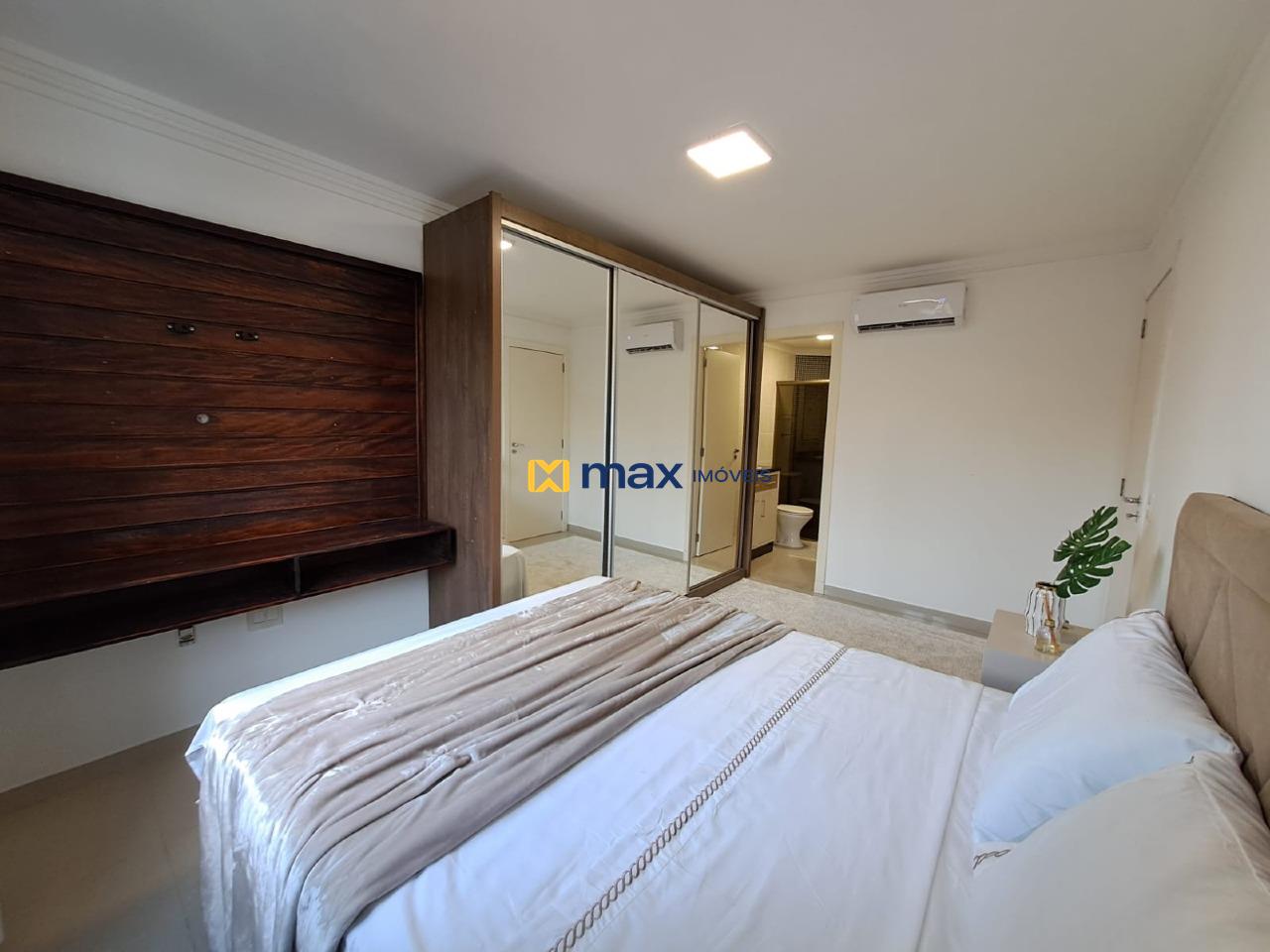 Apartamento para aluguel no Gravatá: Suite