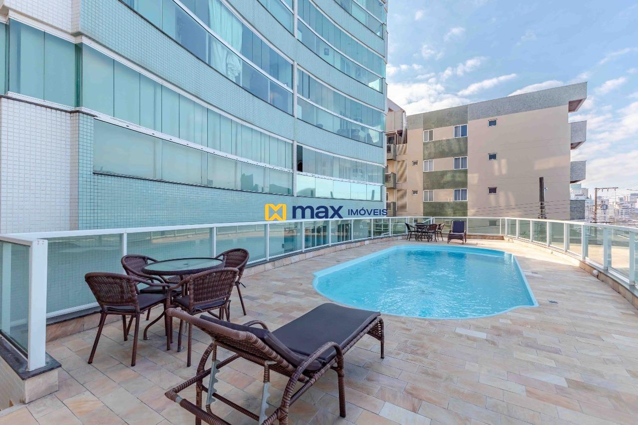 Apartamento para aluguel no Gravatá: Piscina