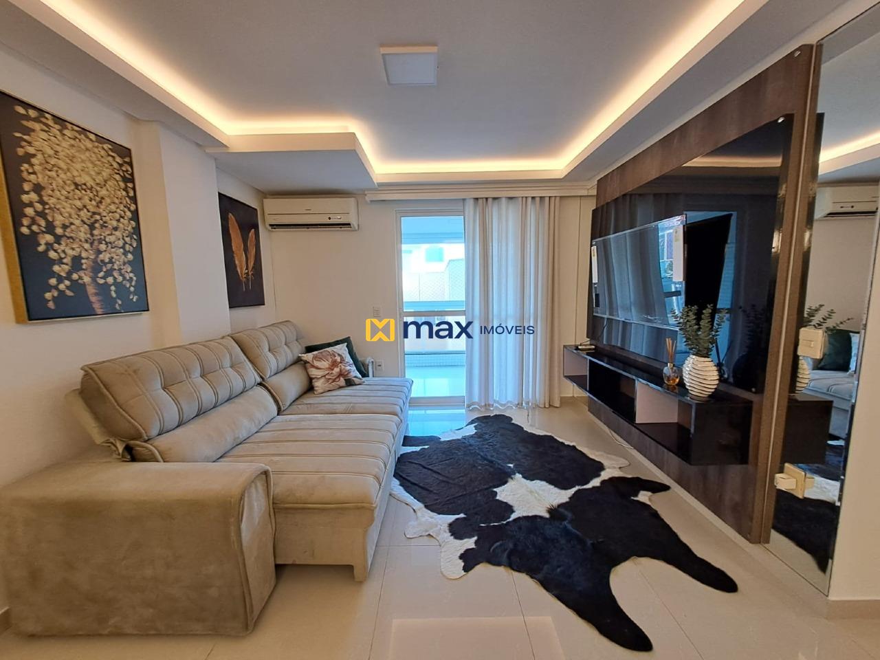 Apartamento para aluguel no Gravatá: Sala de estar