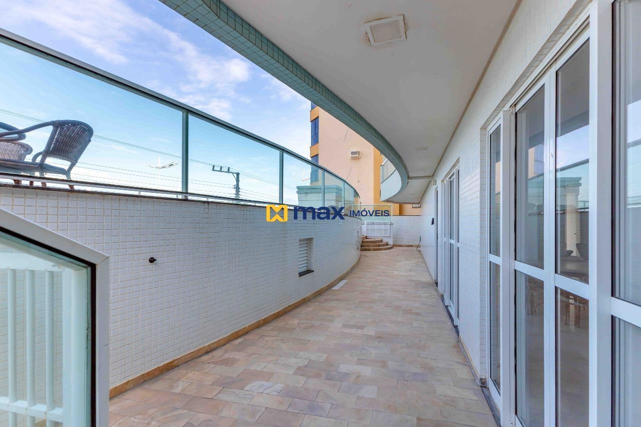 Apartamento para aluguel no Gravatá: 