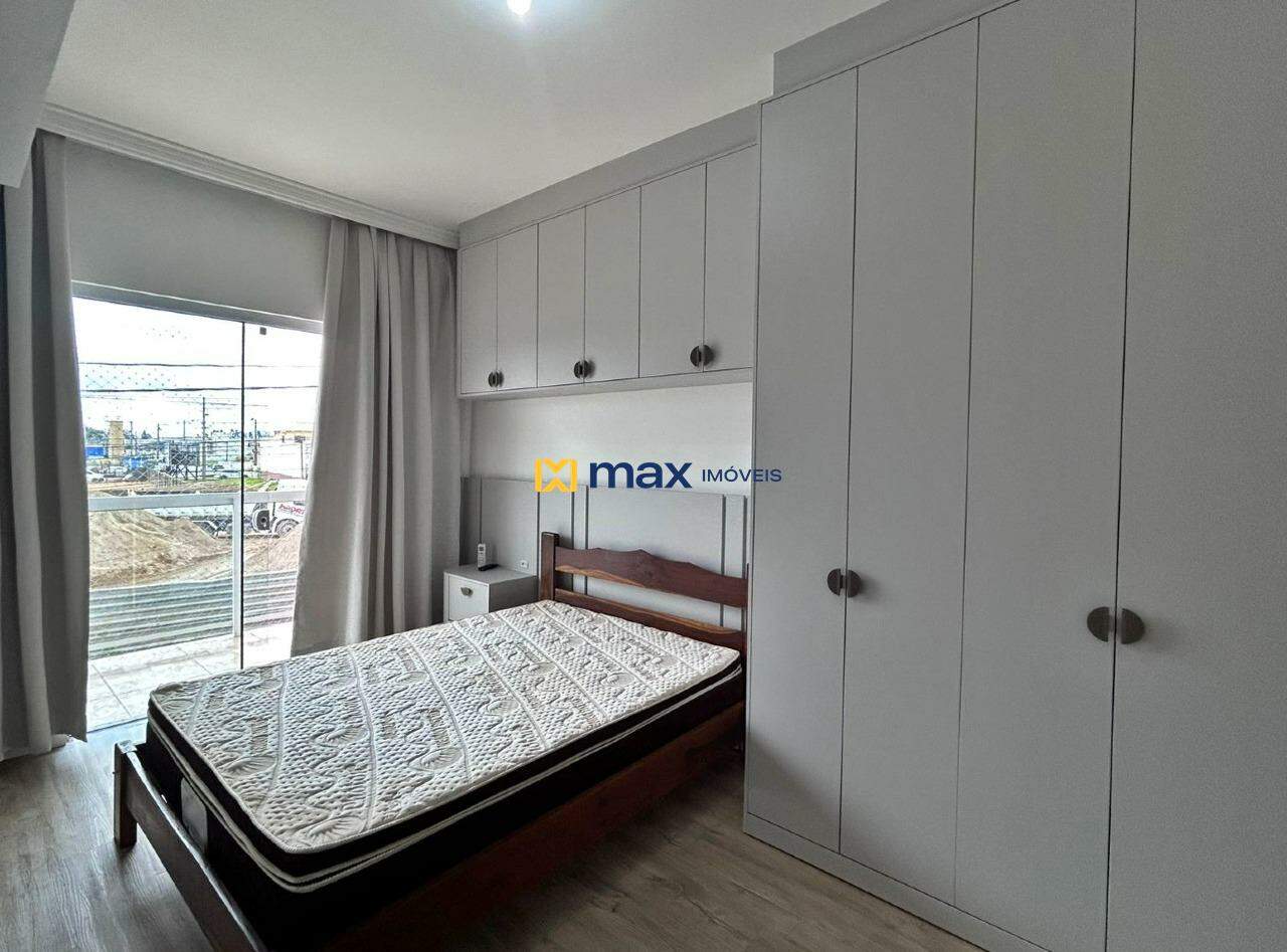 Casa à venda no Centro: Quarto Suíte