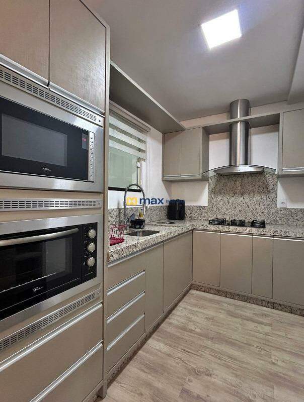 Casa à venda no Centro: Cozinha