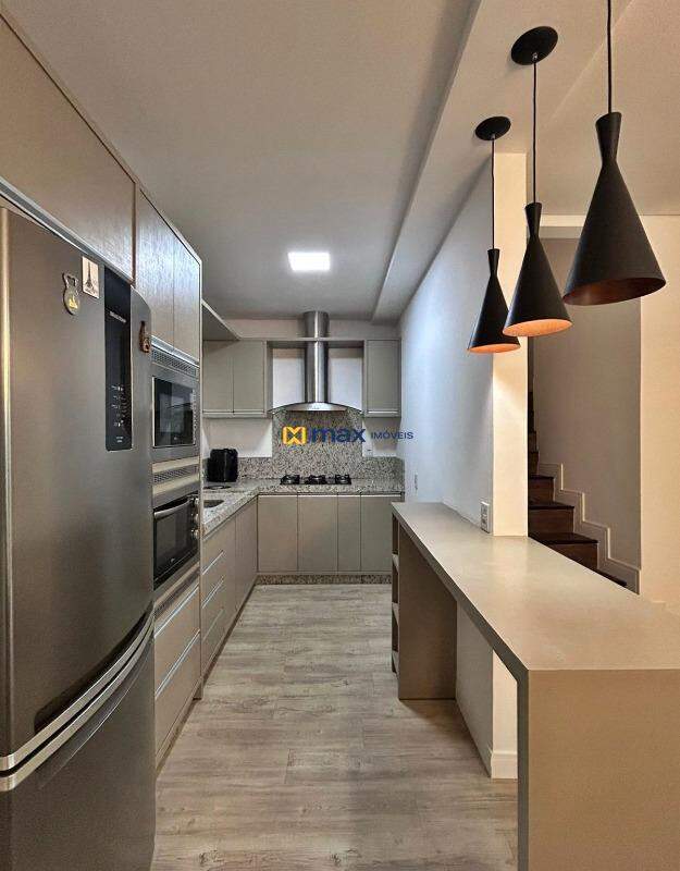 Casa à venda no Centro: Cozinha