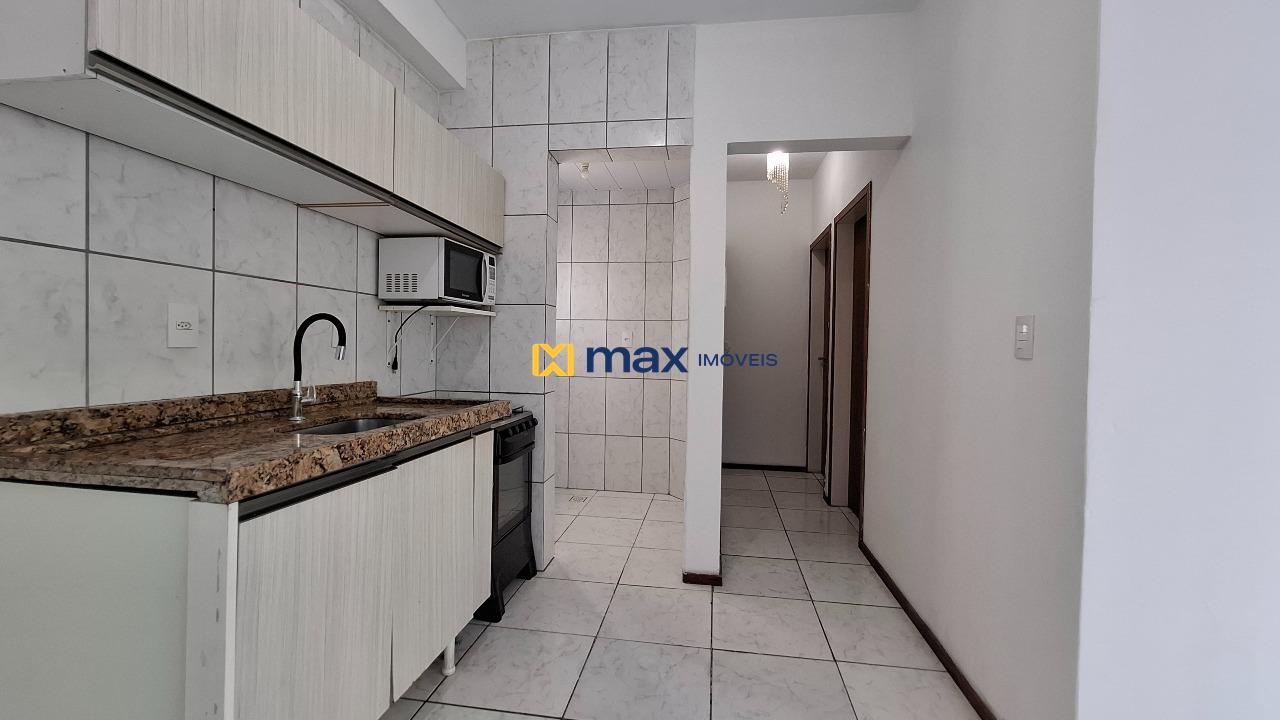 Apartamento à venda no Itaipava: Cozinha