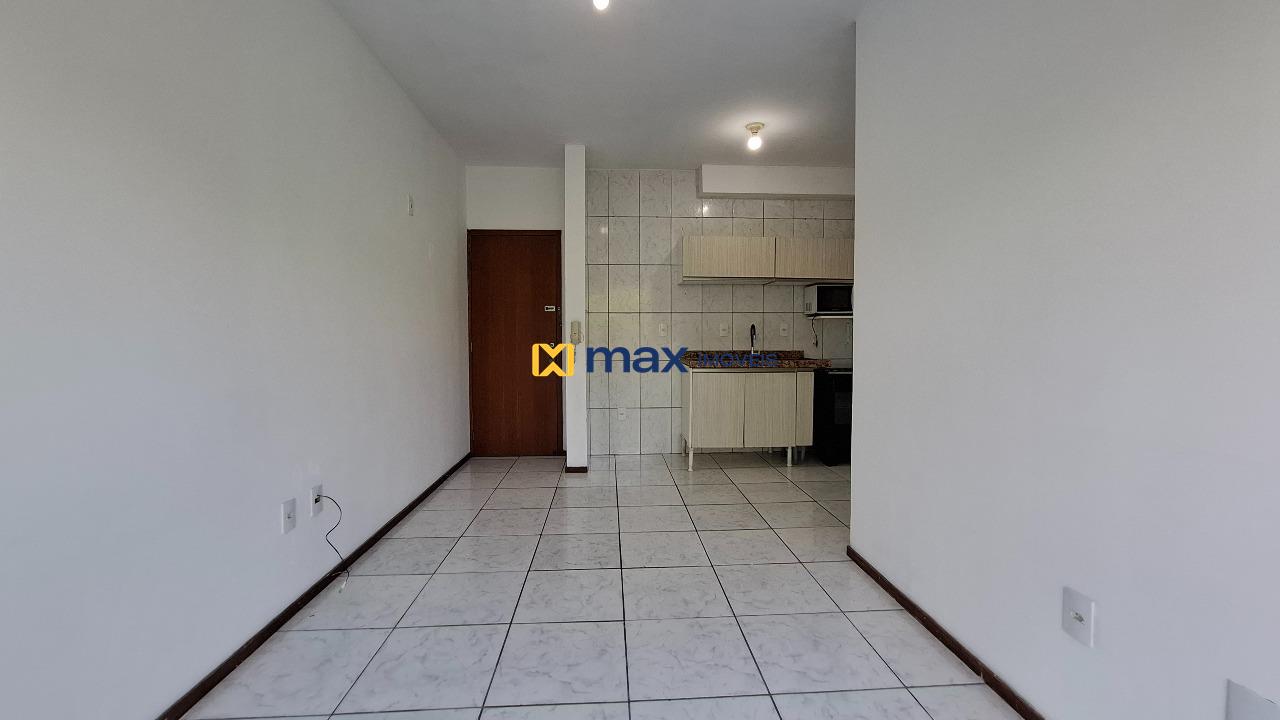 Apartamento à venda no Itaipava: Living integrado
